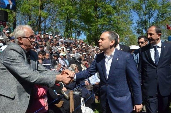 Alaçam Hıdırellez Şenlikleri G3