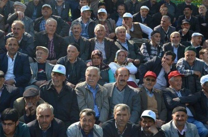 Alaçam Hıdırellez Şenlikleri G5