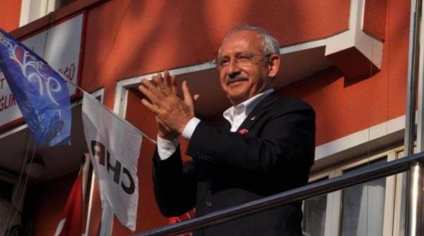 Kılı&ccedil;daroğlu: Yeni Bir Başlangı&ccedil; Yapacağız (2)