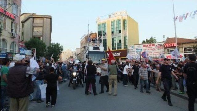 Kılıçdaroğlu: Yeni Bir Başlangıç Yapacağız (3)