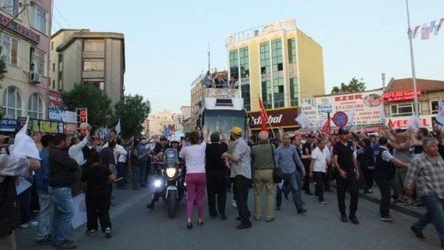 Kılıçdaroğlu: Yeni Bir Başlangıç Yapacağız (3)