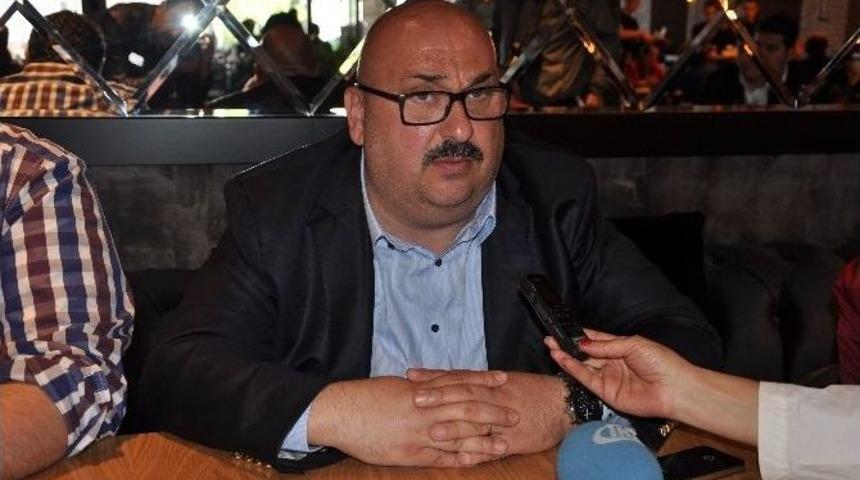 Giresunspor Başkanı&rsquo;ndan Bilet A&ccedil;ıklaması