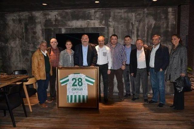 Giresunspor Başkanı’ndan Bilet Açıklaması