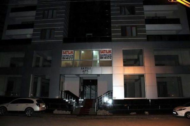 Hakkında Gözaltı Kararı Alınan Savcı Aziz Takçı Evinde Bulunamadı 2