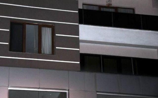 Hakkında Gözaltı Kararı Alınan Savcı Aziz Takçı Evinde Bulunamadı 3