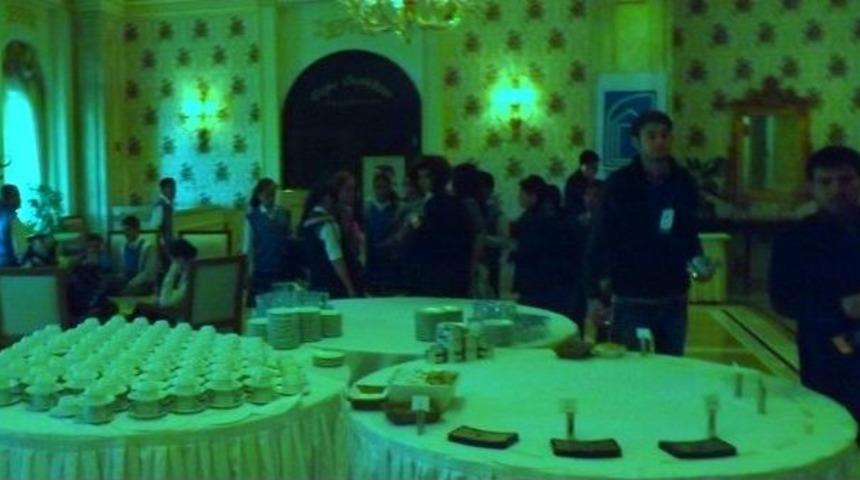 Uludereli Muhammet Encu&rsquo;nun Projesi İlgi G&ouml;rd&uuml;