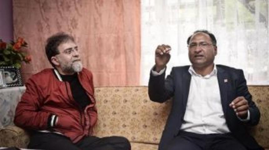 Intervıew: Politician Vows To Be First Roma Deputy In Turkey