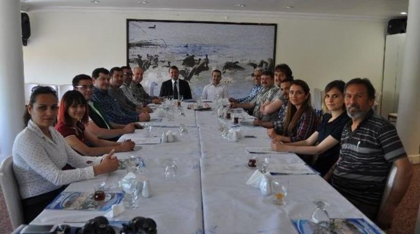 Silifke Uluslararası K&uuml;lt&uuml;r Haftası&rsquo;na Hazır