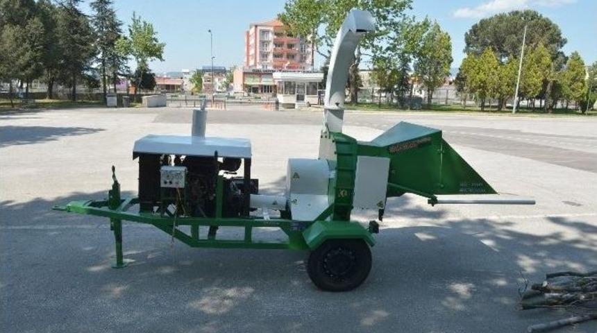 B&uuml;y&uuml;kşehir Kırsal Kalkınmada Hız Kesmiyor