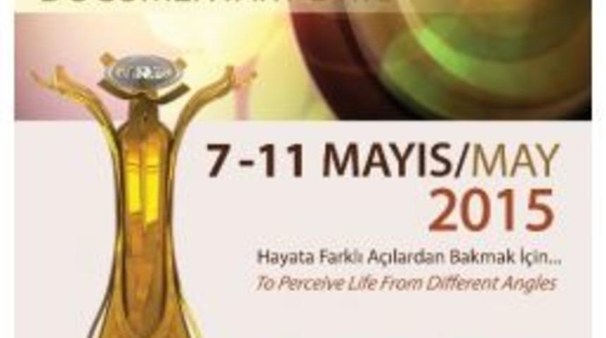 Trt Belgesel G&uuml;nleri İstanbul&rsquo;da İzleyici İle Buluşacak