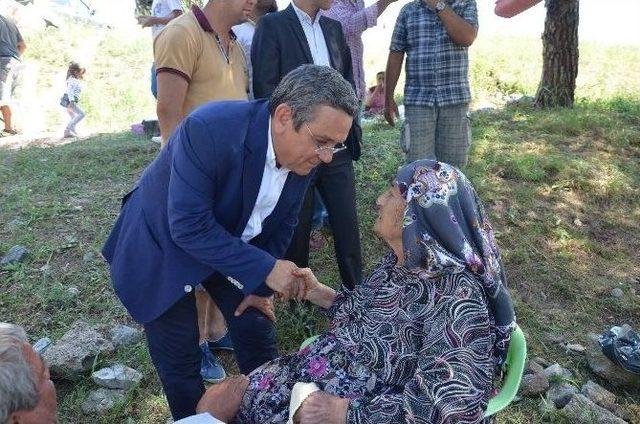 Kuşadası’nda Hıdrellez Kutlamaları