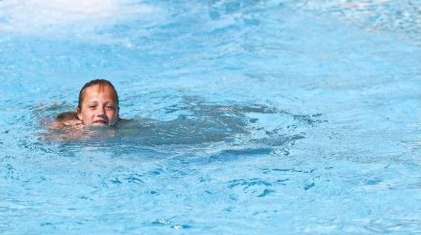 Antalya'da Su Parkları Sezon A&ccedil;tı