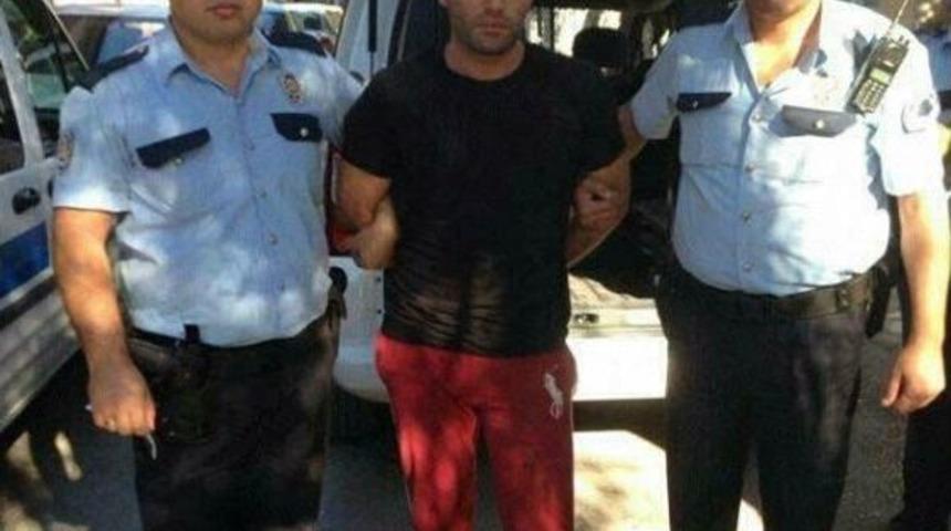 Mahkemeden 7 Sanığa Adam Ka&ccedil;ırma Girişiminden Ceza