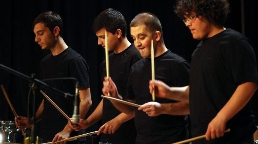 Yenimahalle&rsquo;de Engelliler Haftası Etkinlikleri Başladı