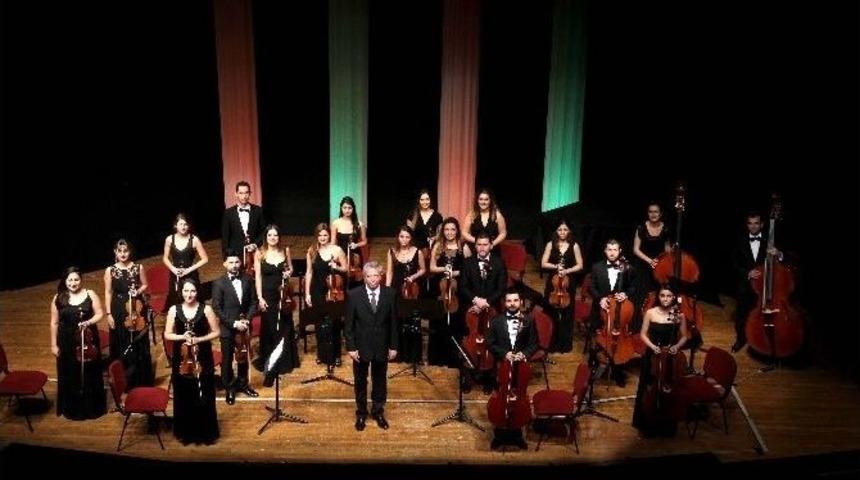 Karşıyaka&rsquo;da Sanat Dolu Mayıs