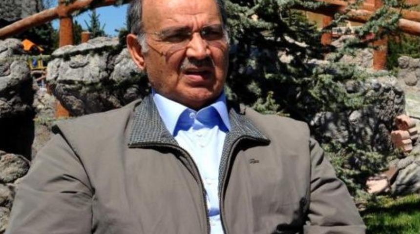 Kayserispor Başkanı Yıldız: Tavşan Olmadık, Ipi G&ouml;ğ&uuml;sledik