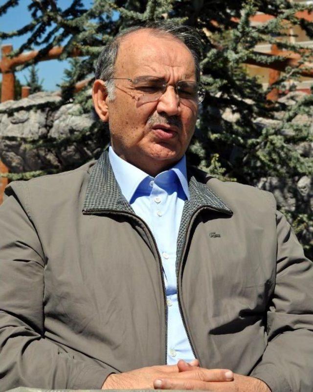 Kayserispor Başkanı Yıldız: Tavşan Olmadık, Ipi G&ouml;ğ&uuml;sledik 3