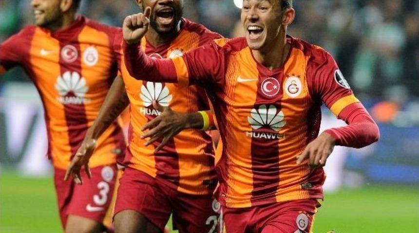 Hamzaoğlu&rsquo;nun Konyaspor Kozu Burak Yılmaz