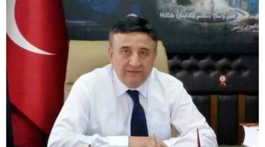 Nihat Helvacı Almanya&rsquo;ya Gidiyor