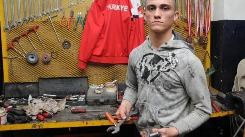 Şampiyon Kaportacı