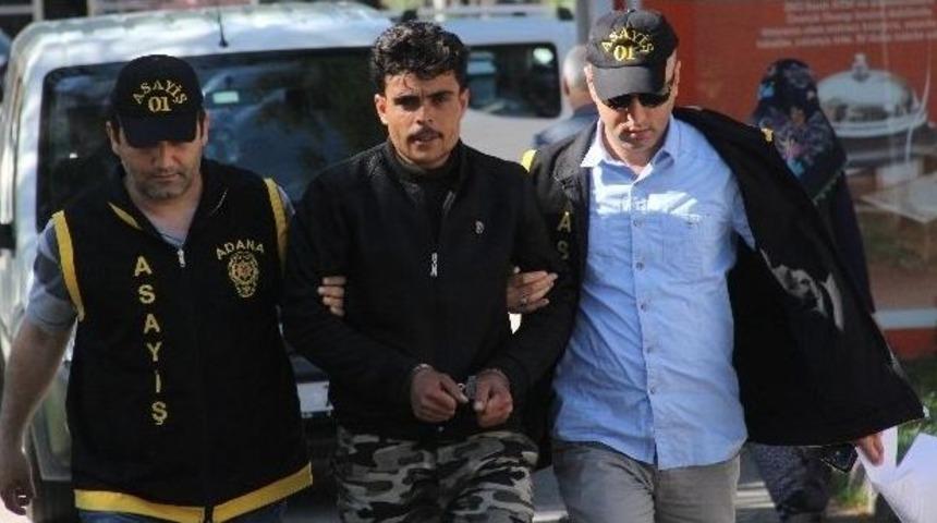 Suriyeli Kapka&ccedil;&ccedil;ı İkinci İşinde Ka&ccedil;amadı