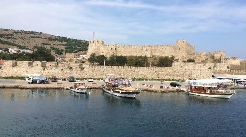 Bozcaada&rsquo;nın Silueti Değişecek