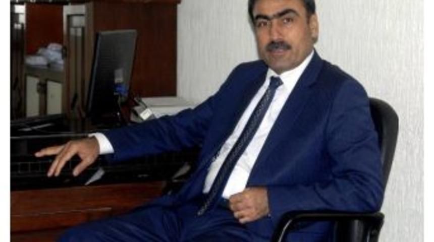 Arzak&ccedil;ı&rsquo;nın Hedefi T&uuml;m Sorunları &Ccedil;&ouml;zmek