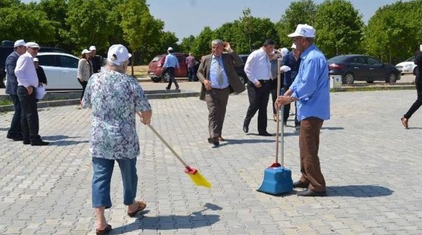 Kapaklı&rsquo;da &Ccedil;evre Duyarlılığı