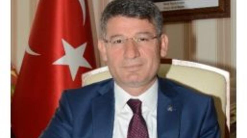 Adana&rsquo;da Başbakan Davutoğlu Heyecanı