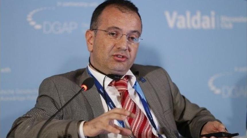 "petrol Fiyatlarındaki Y&uuml;kseliş Pompaya Yansımaz"