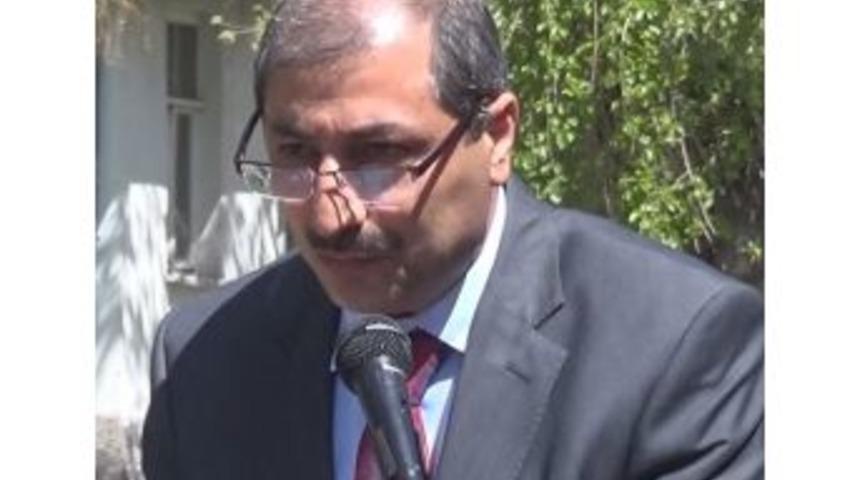 Elazığ&rsquo;da Hibe Destekli 136 Ko&ccedil; Dağıtıldı