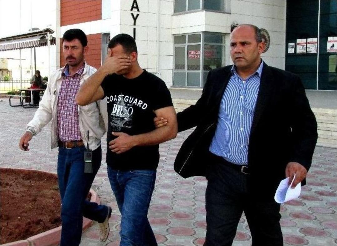 Gaziantep&rsquo;te Kuyumcu D&uuml;kkanından Hırsızlık