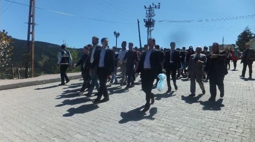 Temiz &Ccedil;evrem Etkinliği D&uuml;zenlendi