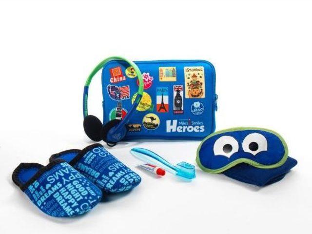 Thy den Yolcuya Daha Güzel Setler 1