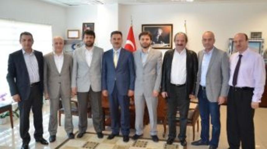 Kentsel D&ouml;n&uuml;ş&uuml;me Destek B&uuml;y&uuml;yor