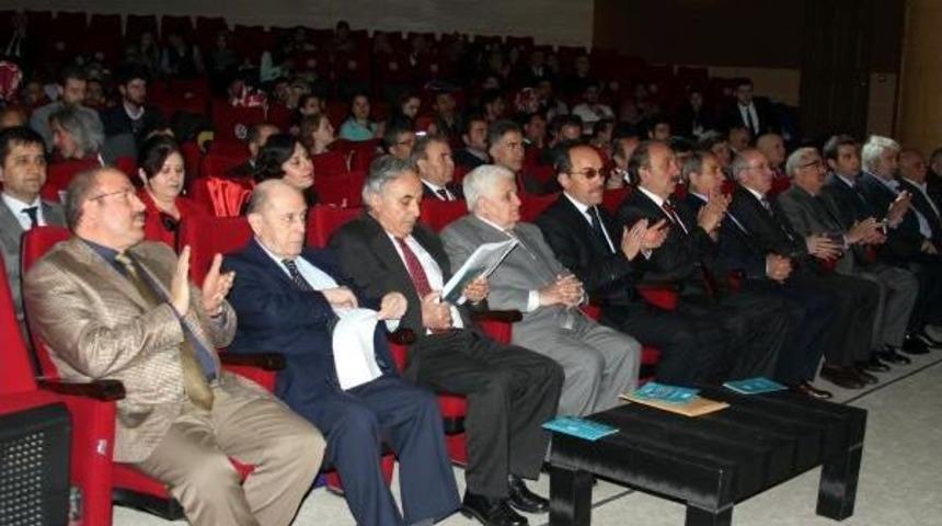 Emekli B&uuml;y&uuml;kel&ccedil;i L&uuml;tem: Ermenilerin Doğu Anadolu Topraklarını Kolonize Etme Tutumu Var