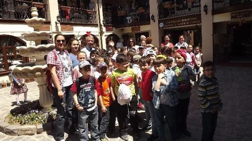 Minikler K&uuml;lt&uuml;r Turunda