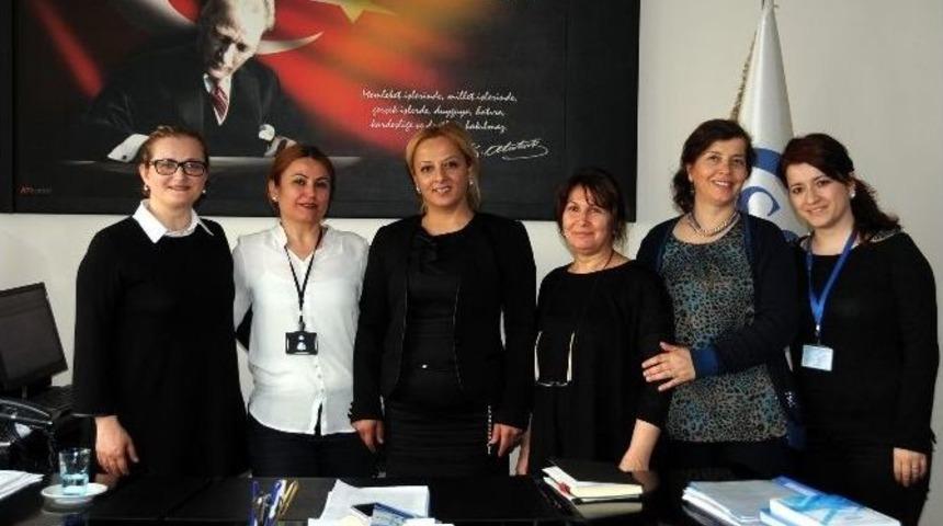 Sgk&rsquo;dan &ldquo;evin Hesap Uzmanı Kadın&rdquo; Projesi