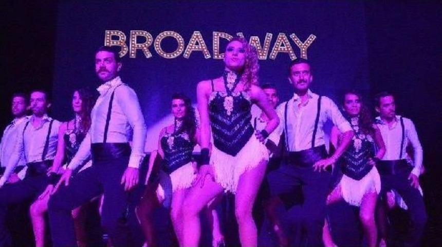 Şile'de Dans Festivali