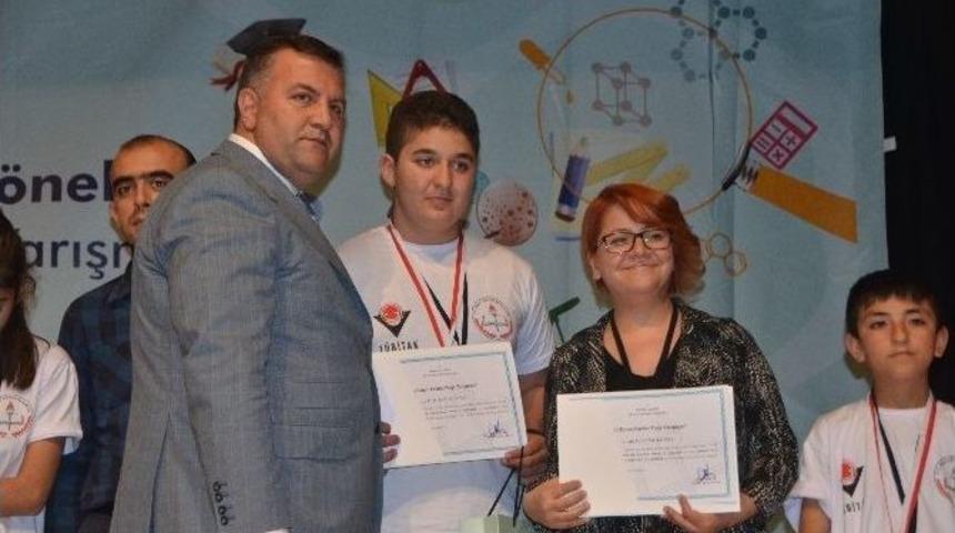 &rsquo;bu Benim Eserim Proje Yarışması&rsquo;