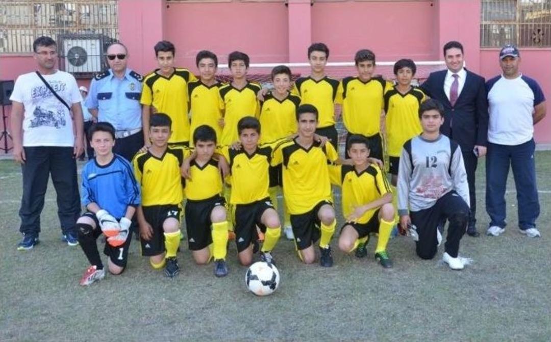 Karayolları Trafik G&uuml;venlik Haftası Spor Etkinlikleri