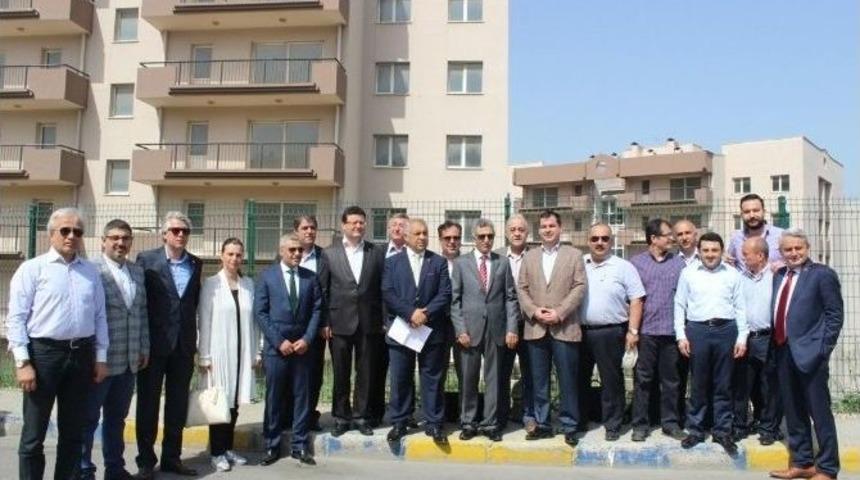 Ak Partili Meclis Üyelerinden Kılıçdaroğlu’na İzmir Cevabı