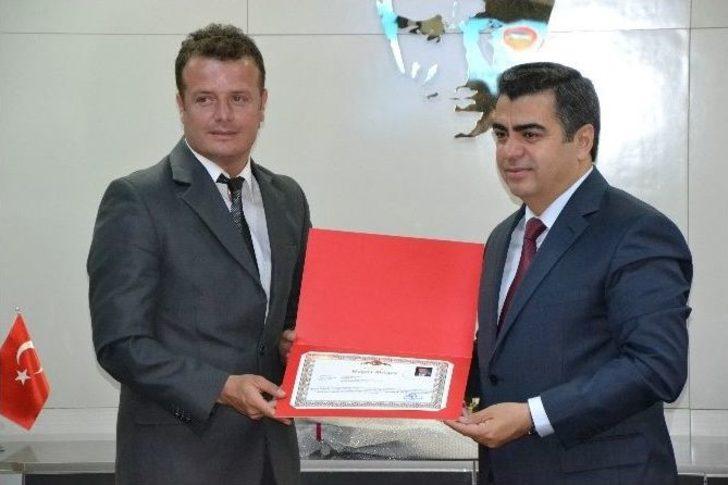 Felahiye Kanuni Süleyman Ortaokulu Öğrencilerinden Büyük Başarı G3