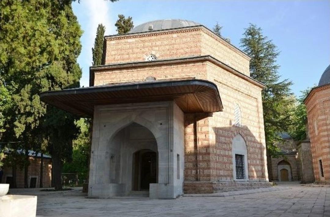 Muradiye K&uuml;lliyesi Restorasyonu&rsquo;nda Sona Gelindi