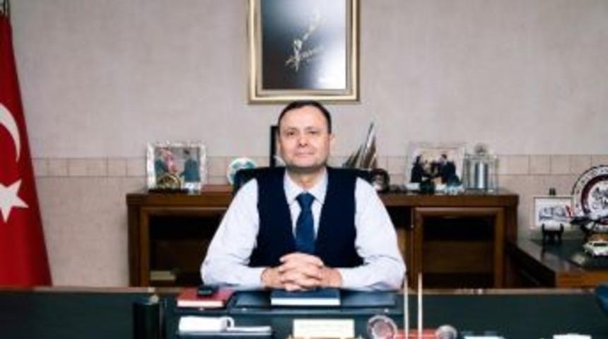 Mtso Akredite Test Ve Ar-ge Merkezi&rsquo;ne Talepler Arttı