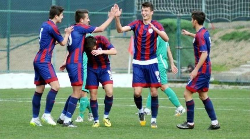 Altınordu'nun Altın Gen&ccedil;leri