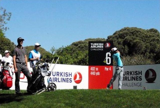 Turkish Airlines Challenge Başladı