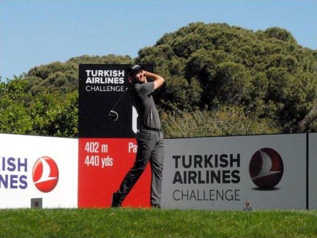 Turkish Airlines Challenge Başladı