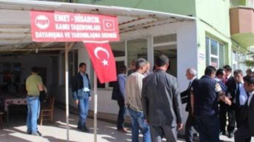 Fazıl Kasap: Chp İktidarında Taşeron Kavramı Tarihe Karışacak