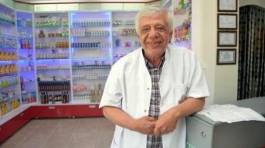 Aliağa&rsquo;da Eczaneler Hafta Sonları Kapalı Olacak